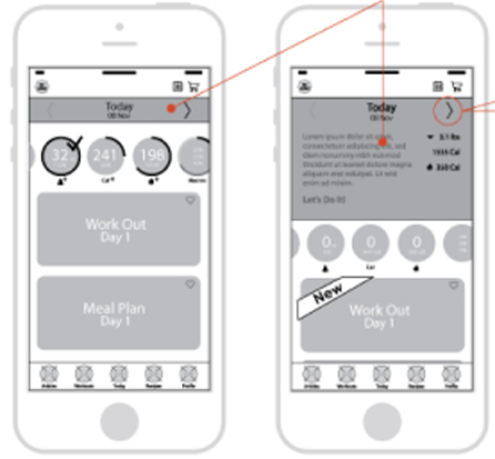 wireframes